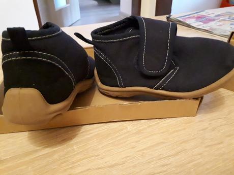 Papučky na zimu, lupilu,24