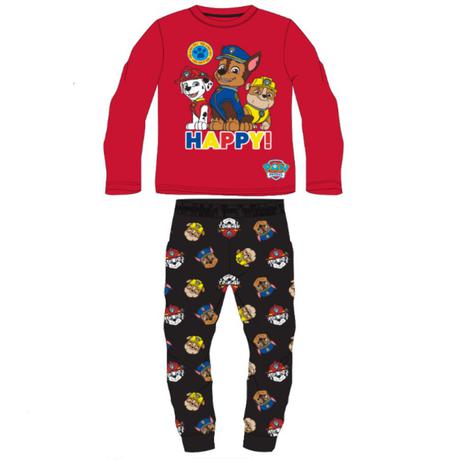 Pyžamo paw patrol, 98 - 128