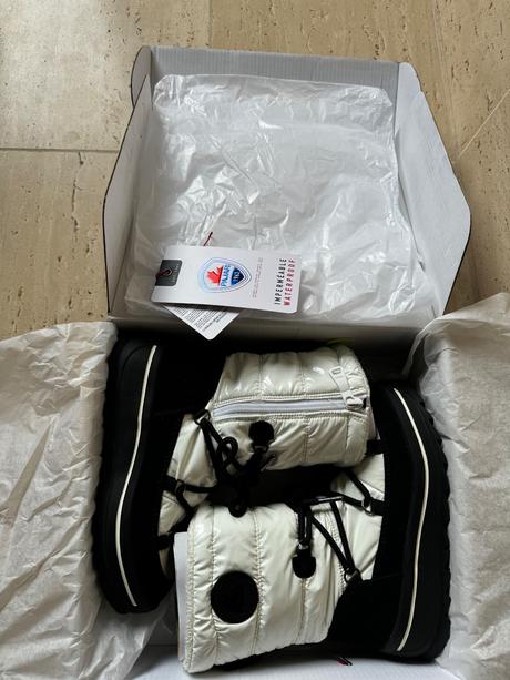 Dievčenské snehule pajar canada, 32