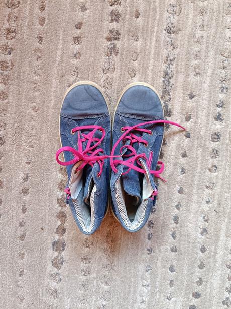 Superfit tenisky, superfit,34