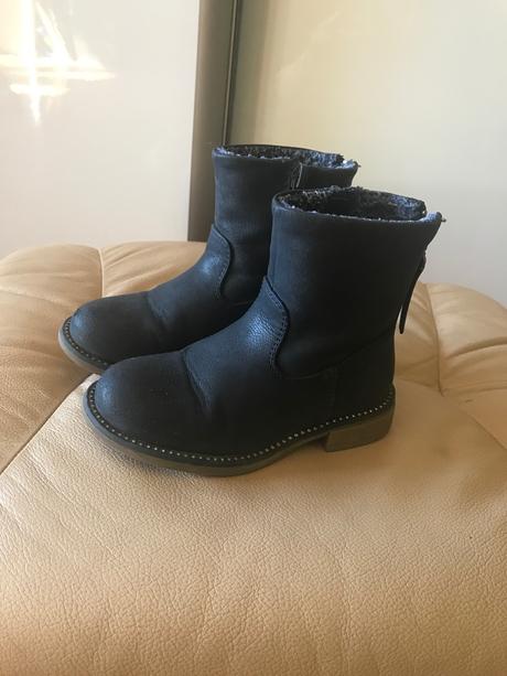 Cizmicky, nelli blu,25