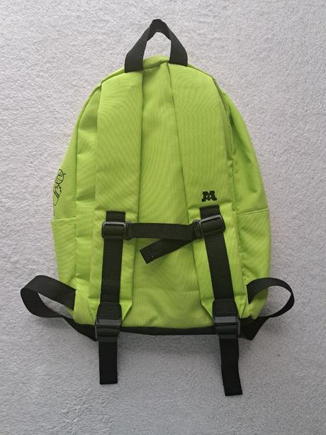 Ruksak adidas "monsters", adidas