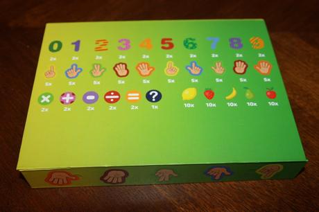 Magneticke pocitanie, 