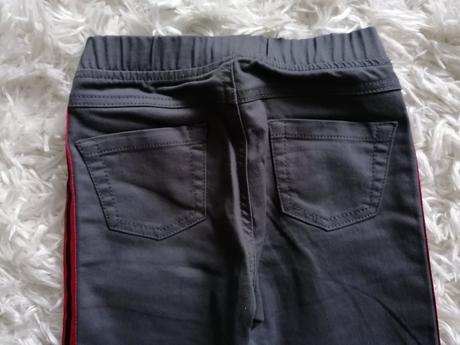 Legíny - nohavicové, reserved,128