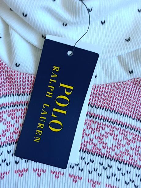 Ralph lauren originál nádherné kvalitné šaty 3r., ralph lauren,98 / 104