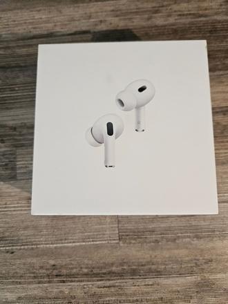 Airpods 2 pro, 
