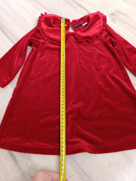 Zamatové šatočky, lupilu,92