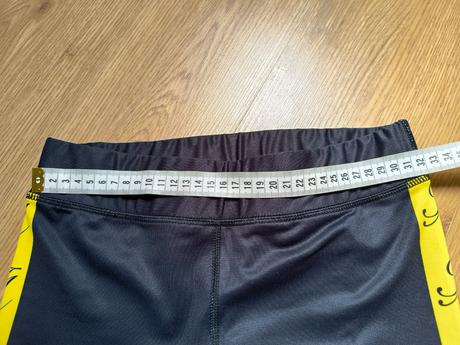 Fitness legíny, iron aesthetics,m