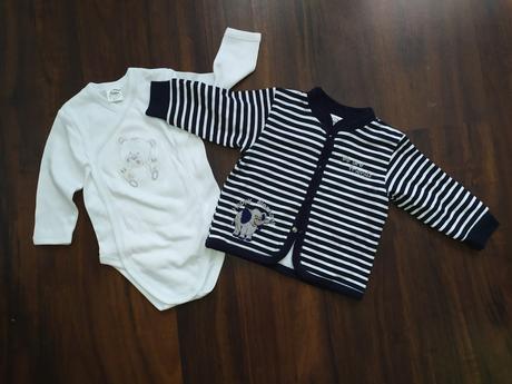 Nový setík pre bábätko, richelieu,68 / 74