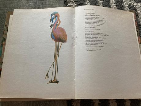 Alica v krajine zázrakov (1984), 