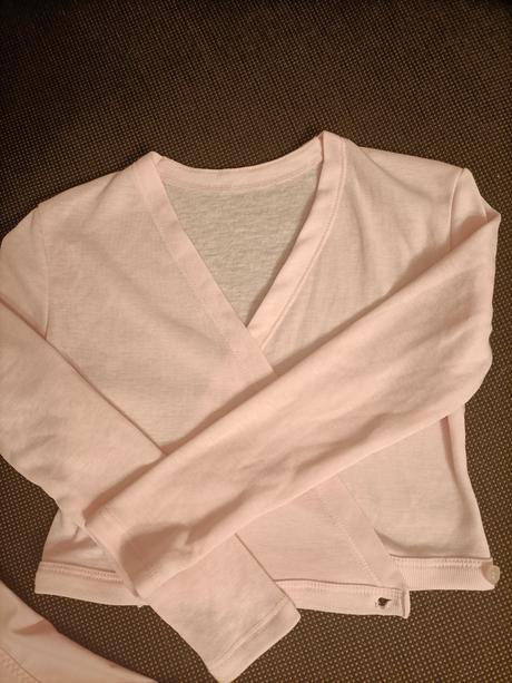 Baletna suprava, 110