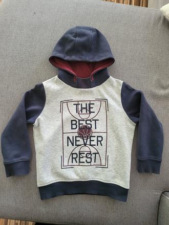 Mikina, topolino,116