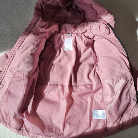 Zimná bunda, dopodopo,104