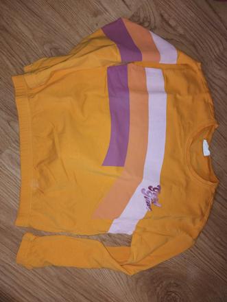 Tricko mikina, coccodrillo,140