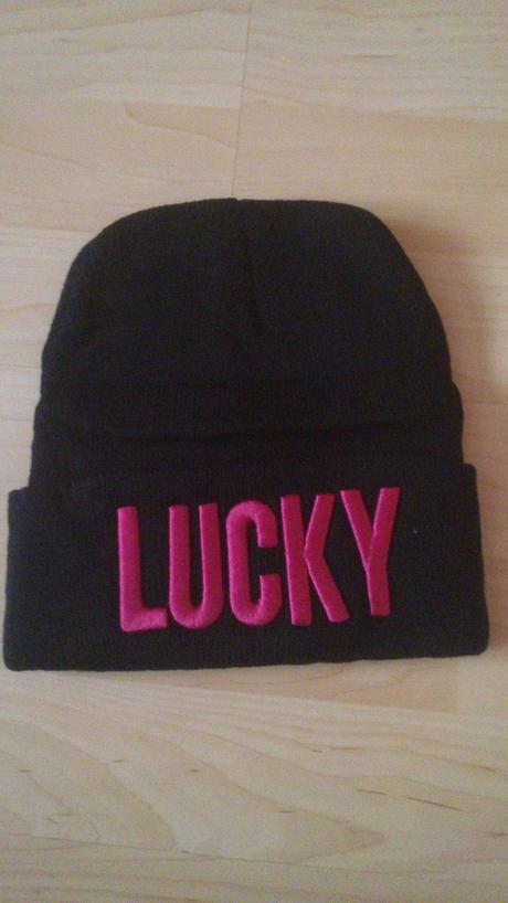 Ciapka lucky, m