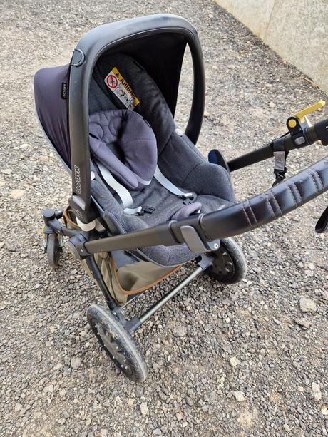 Kočík, bugaboo,bugaboo cameleon 3