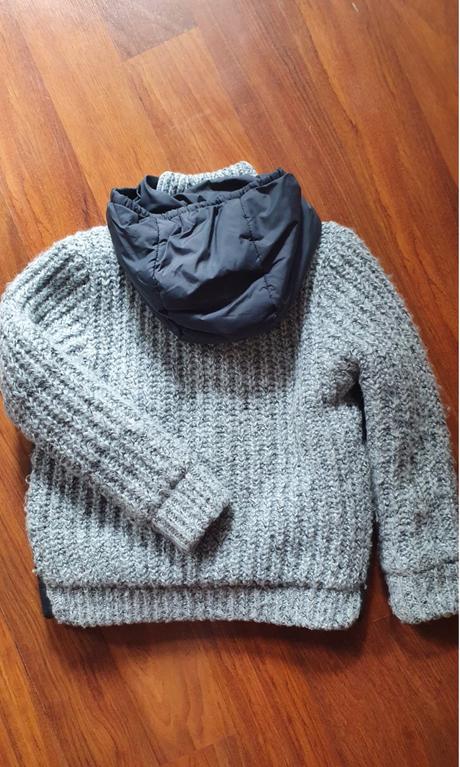 Prechodná bundička zara, zara,116