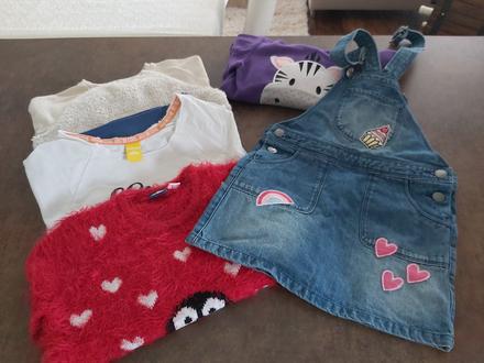 Balik 116, 104–116