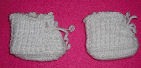 Capacky pre babatko,