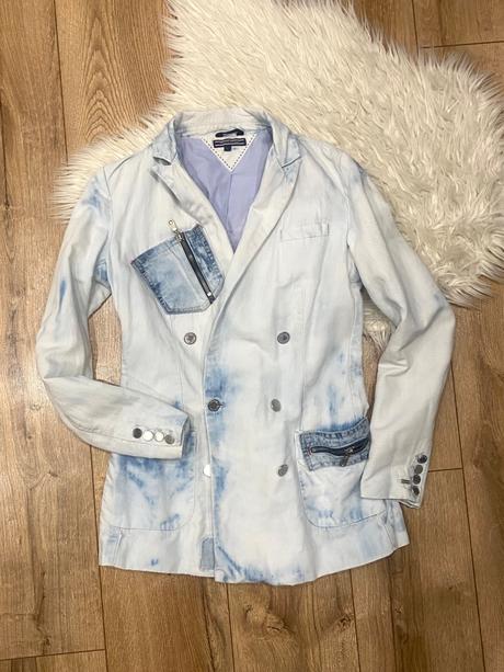 Tommy hilfiger sako xs/s, tommy hilfiger,xs