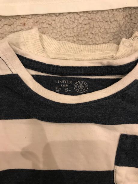 Tricka s dlhym rukavom, topolino,86