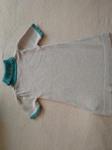 Pletené šaty mayoral, č. 104, 4 roky, mayoral,104