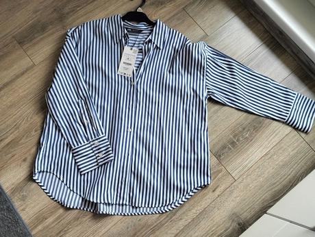 Dámska blúzka, zara,m