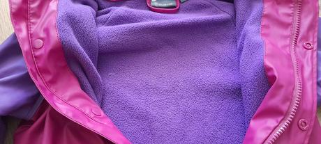 Vetrovka do dažda, 110