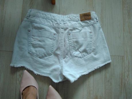 Clockhouse šortky, clockhouse,s