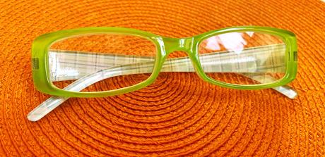 Dioptrické okuliare na čítanie č. 2 pre dospel., 