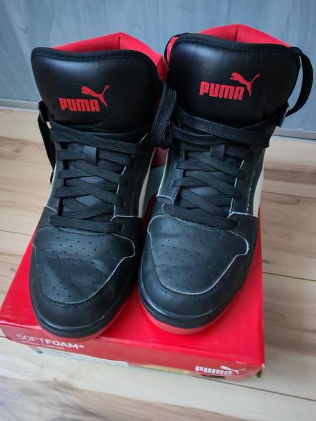 Tenisky puma, puma,40