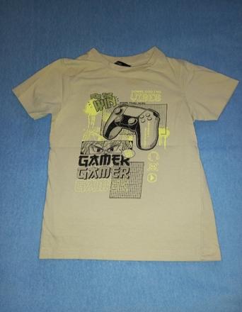 Psp tričko, george,122