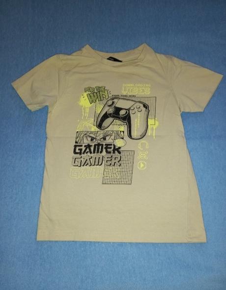 Psp tričko, george,122