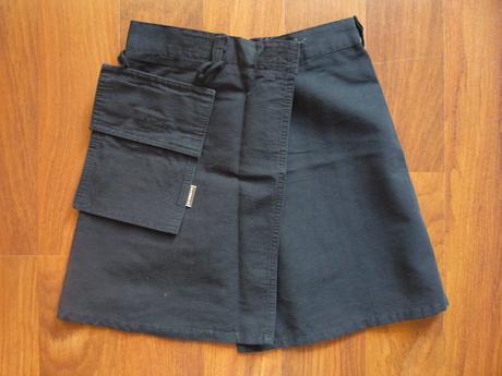 Zavinovacia suknička, 122