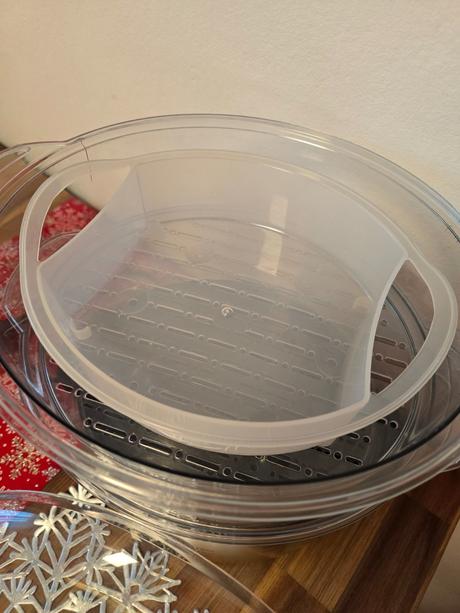 Tefal parny hrniec, tefal