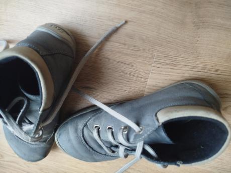 Barefoot celoročné, fare,35