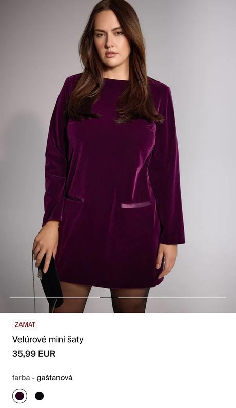 Dámske šaty, mohito,36