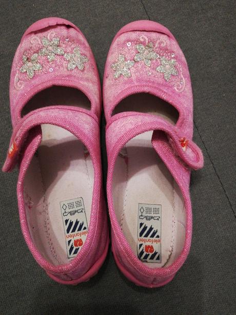 Papucky s3994, elefanten,30