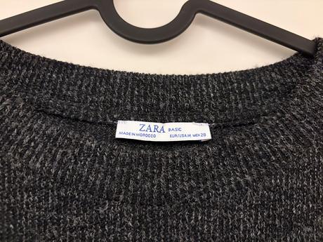 Upletove saty, zara,m
