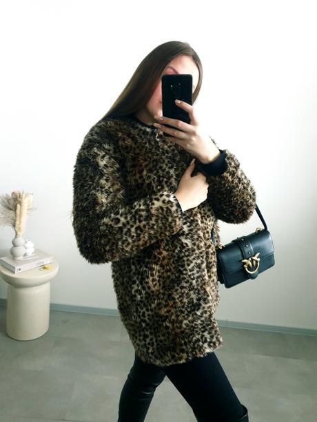 Leo kožúšok mango s, mango,s