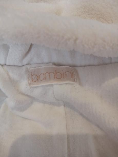 Prechodný overal pre bábätko, bambini,74