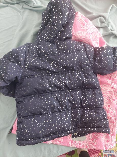 Bundicka zimna, reserved,86