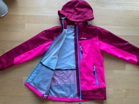 Bunda head v. 140/146, 146