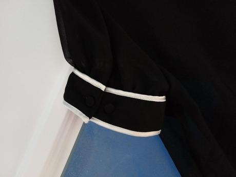 Krasna bluzka uk12, m