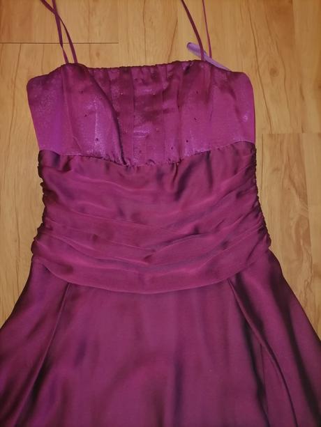 Spoločenské šaty, 38