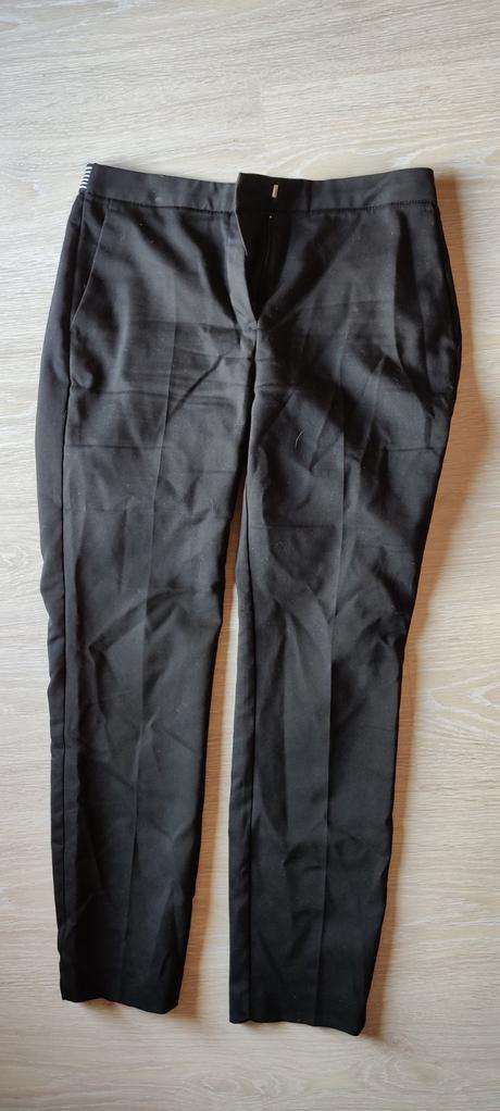 Zara nohavice, zara,m