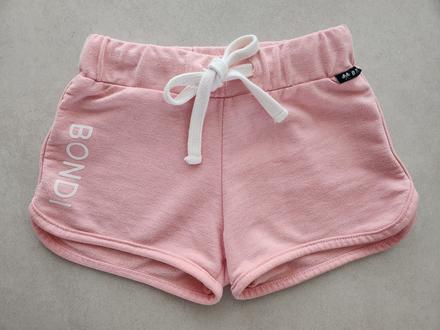 Kraťasky bondi, 122