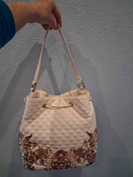 Dámska kabelka zn. valentino, valentino