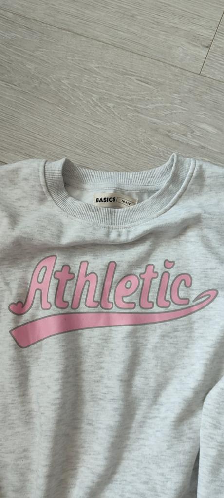 Basic mikina, f&f,140