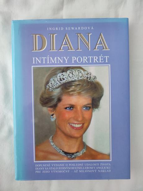 Diana - intímny portrét, 